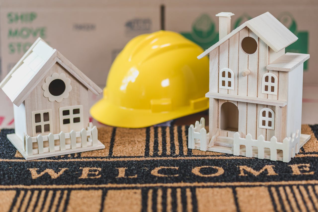 The Relocating Buyer